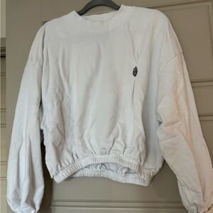 Free People Sweatshirt